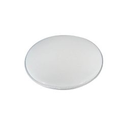   5015-SW Boston Smooth White drum head, smooth white, 15"