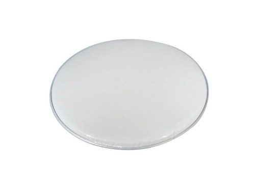 5015-SW Boston Smooth White drum head, smooth white, 15"