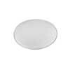 5015-SW Boston Smooth White drum head, smooth white, 15"