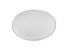 5016-SW Boston Smooth White drum head, smooth white, 16"