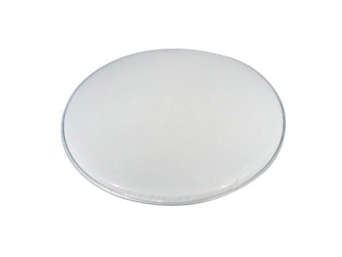 5016-SW Boston Smooth White drum head, smooth white, 16"