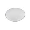 5016-SW Boston Smooth White drum head, smooth white, 16"