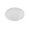 5016-SW Boston Smooth White drum head, smooth white, 16"
