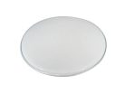 5018-SW Boston Smooth White drum head, smooth white, 18"