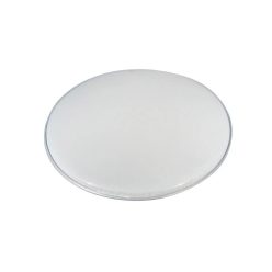   5018-SW Boston Smooth White drum head, smooth white, 18"