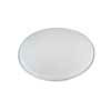 5018-SW Boston Smooth White drum head, smooth white, 18"