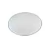 5018-SW Boston Smooth White drum head, smooth white, 18"