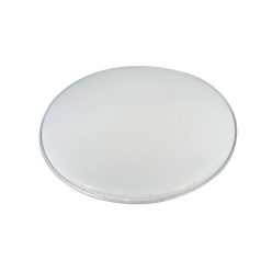   5020-SW Boston Smooth White drum head, smooth white, 20"