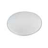 5020-SW Boston Smooth White drum head, smooth white, 20"