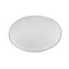 5022-SW Boston Smooth White drum head, smooth white, 22"