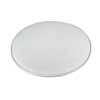 5024-SW Boston Smooth White drum head, smooth white, 24"