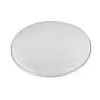 5024-SW Boston Smooth White drum head, smooth white, 24"