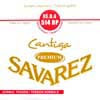 514-RP Savarez Cantiga Premium D-4 string, silver plated wound, from 510-CRP set, standard tension