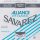 540-J Savarez Alliance Classic string set classic, KF composite fiber, silverwound HT classic basses, hard tension