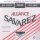 540-R Savarez Alliance Classic string set classic, KF composite fiber, silverwound HT classic basses, normal tension