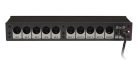 5X5 Crumar GSi USB midi interface with 5 inputs and 5 outputs, 19" rack mount