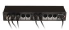 5X5 Crumar GSi USB midi interface with 5 inputs and 5 outputs, 19" rack mount