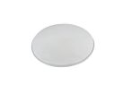 6010-CW Boston Coated White drum head, coated white, 10"