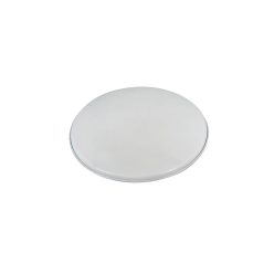   6010-CW Boston Coated White drum head, coated white, 10"