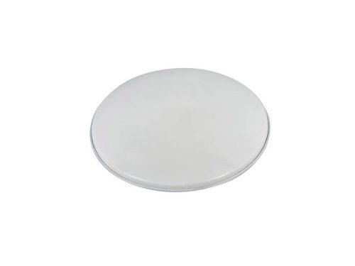 6010-CW Boston Coated White drum head, coated white, 10"