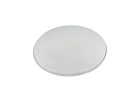 6012-CW Boston Coated White drum head, coated white, 12"