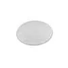 6012-CW Boston Coated White drum head, coated white, 12"