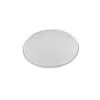 6013-CW Boston Coated White drum head, coated white, 13"