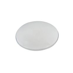   6014-CW Boston Coated White drum head, coated white, 14"