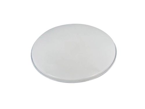 6014-CW Boston Coated White drum head, coated white, 14"