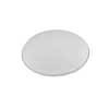 6015-CW Boston Coated White drum head, coated white, 15"