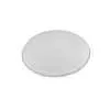 6015-CW Boston Coated White drum head, coated white, 15"