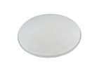 6016-CW Boston Coated White drum head, coated white, 16"