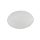 6016-CW Boston Coated White drum head, coated white, 16"