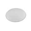 6016-CW Boston Coated White drum head, coated white, 16"