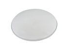 6018-CW Boston Coated White drum head, coated white, 18"