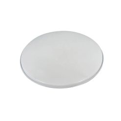   6018-CW Boston Coated White drum head, coated white, 18"