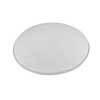 6022-CW Boston Coated White drum head, coated white, 22"