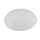 6024-CW Boston Coated White drum head, coated white, 24"