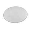 6024-CW Boston Coated White drum head, coated white, 24"