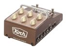 63OD Koch  preamp pedal "63'OD", 2 channels, OD boost, EQ, FX loop and DI