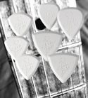 7-VAR2-CP ChickenPicks  variety set small 7 different guitar picks