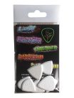 7-VAR2-CP ChickenPicks  variety set small 7 different guitar picks