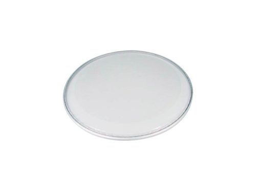 7010-PS Boston Double Ply Clear drum head, double head, clear, 10"