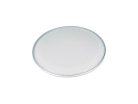 7012-PS Boston Double Ply Clear drum head, double head, clear, 12"