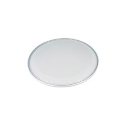   7013-PS Boston Double Ply Clear drum head, double head, clear, 13"