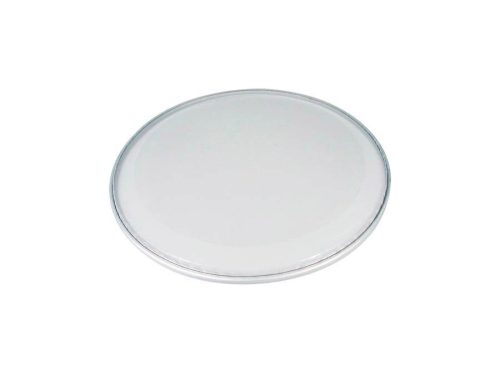 7013-PS Boston Double Ply Clear drum head, double head, clear, 13"