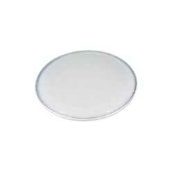   7014-PS Boston Double Ply Clear drum head, double head, clear, 14"