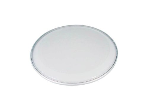 7014-PS Boston Double Ply Clear drum head, double head, clear, 14"