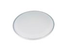 7015-PS Boston Double Ply Clear drum head, double head, clear, 15"