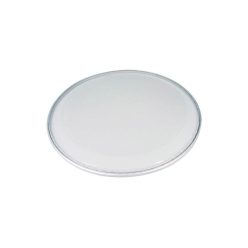   7015-PS Boston Double Ply Clear drum head, double head, clear, 15"